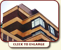 Hesketh House | CLICK TO ENLARGE