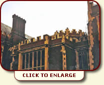 Lincolns Inn | CLICK TO ENLARGE