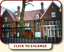 Maresfield Gardens  | CLICK TO ENLARGE