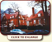 Maresfield Gardens | CLICK TO ENLARGE
